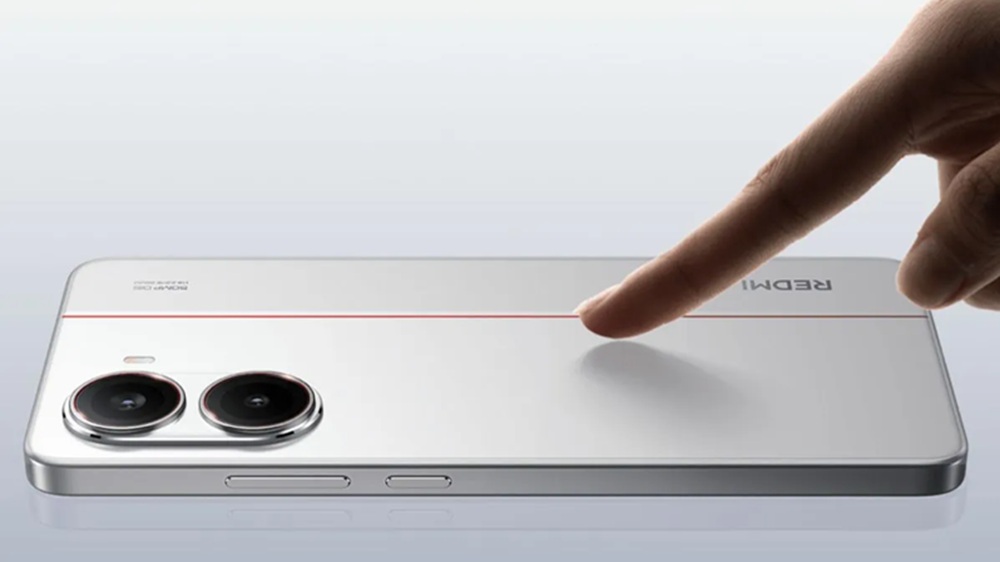 Redmi Turbo 5 Bakal Gunakan Chipset Dimensity 8500 dari MediaTek