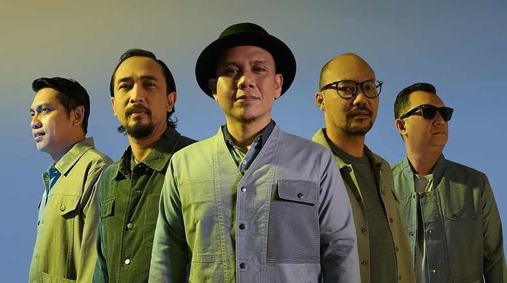 Setelah 28 Tahun Berkarya, Padi Reborn Rilis Single Bertajuk 'Ego'