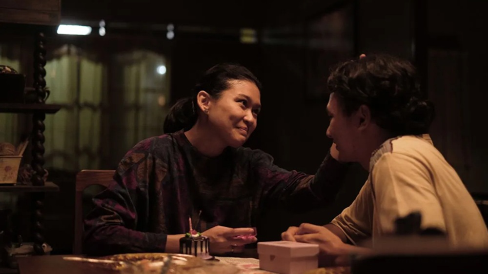 Film 'Crocodile Tears' Sabet Dua Penghargaan di Jakarta Film Week 2025