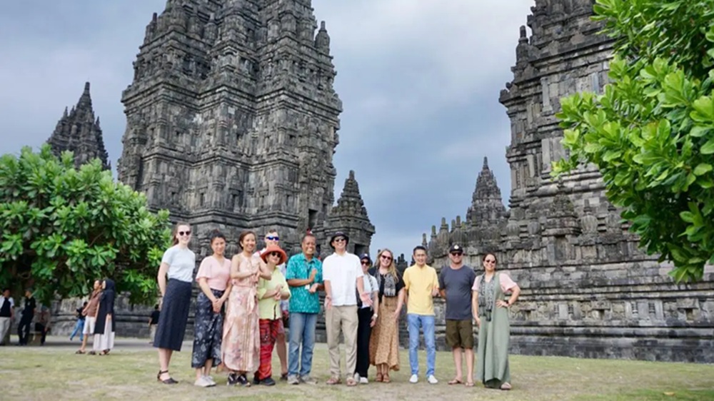 Sambut Libur Nataru 2025/2026, Kemenpar Siapkan 65 Paket Wisata