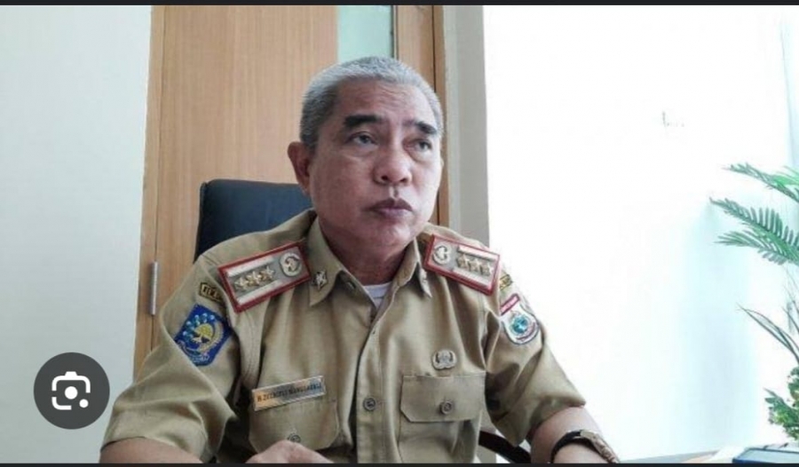 DLH Sulbar Respon Keluhan Warga, Pengelolaan Air Limbah Wajib Jadi Perhatian Setiap Perusahaan