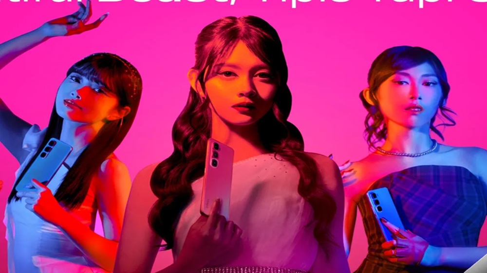 Layak Ditunggu, Infinix HOT 60 Pro+ Akan Rilis 20 Agustus 2025