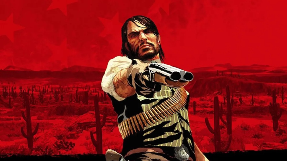 Asyik! Red Dead Redemption Bisa Dimainkan di Perangkat iOS dan Android
