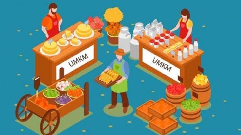 Dukung Penguatan Ekonomi, Pemprov Sulbar Serahkan Sertifikat Merek Dagang pada 66 UMKM