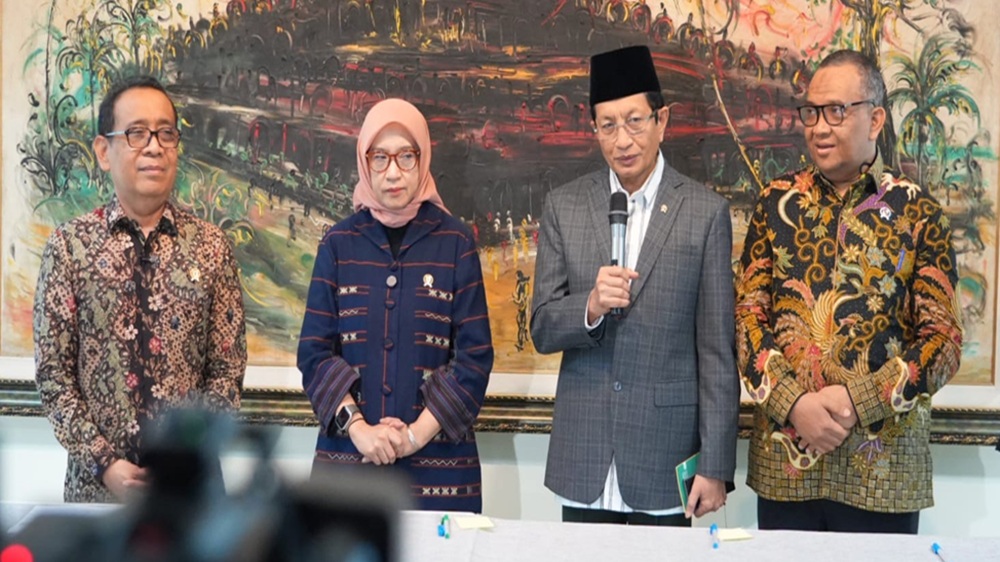Pemerintah Tetapkan 17 Hari Libur Nasional dan 8 Cuti Bersama 2026