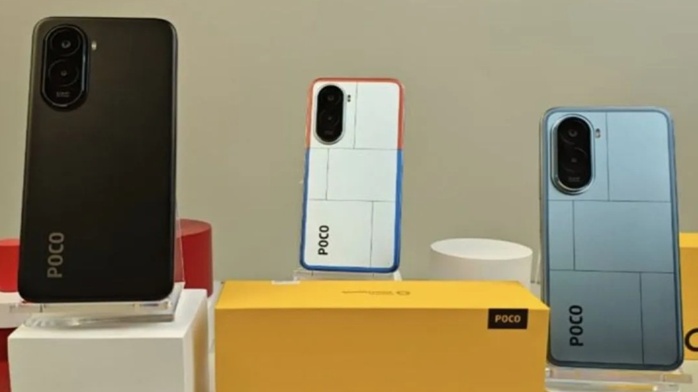 Resmi Rilis di Indonesia, POCO M7 Dibekali Baterai Besar 7000 mAh