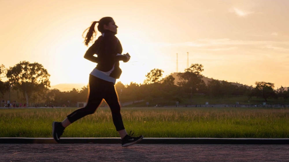 Ini Cara Menjaga Kesehatan Jantung dengan Aktivitas Fisik