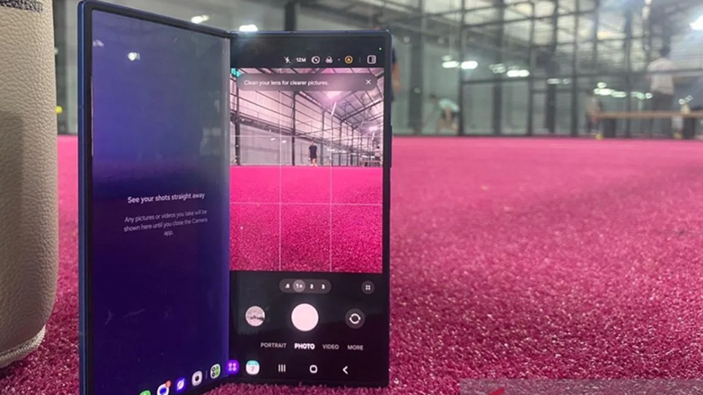 Samsung Dikabarkan Usung Teknologi Kamera Baru pada Galaxy S27