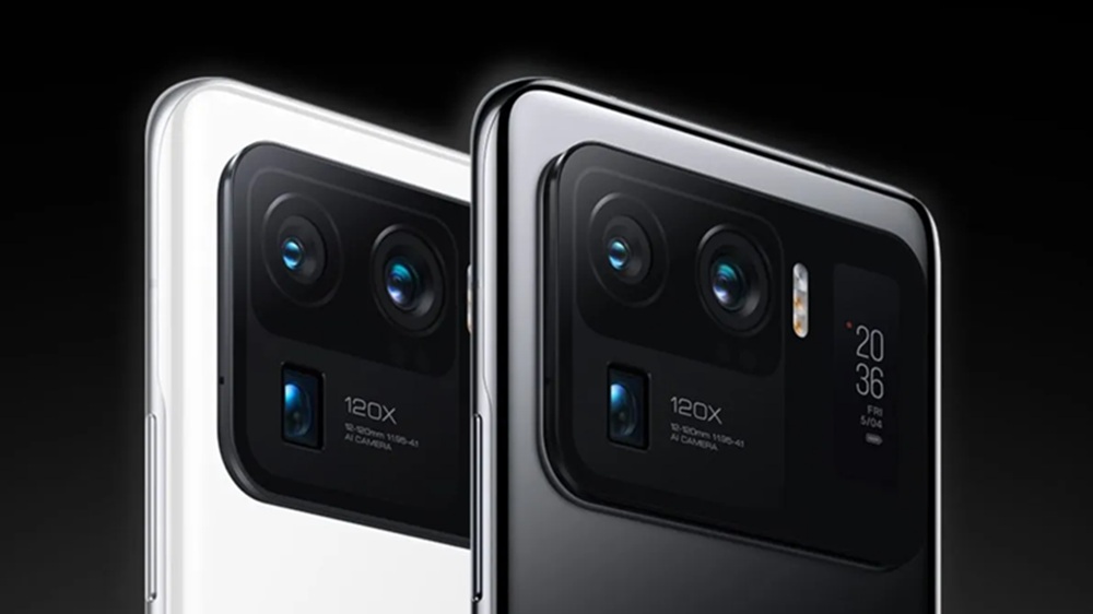 Seri Xiaomi 16 Diprediksi Akan Kembali Hadirkan Layar Sekuder
