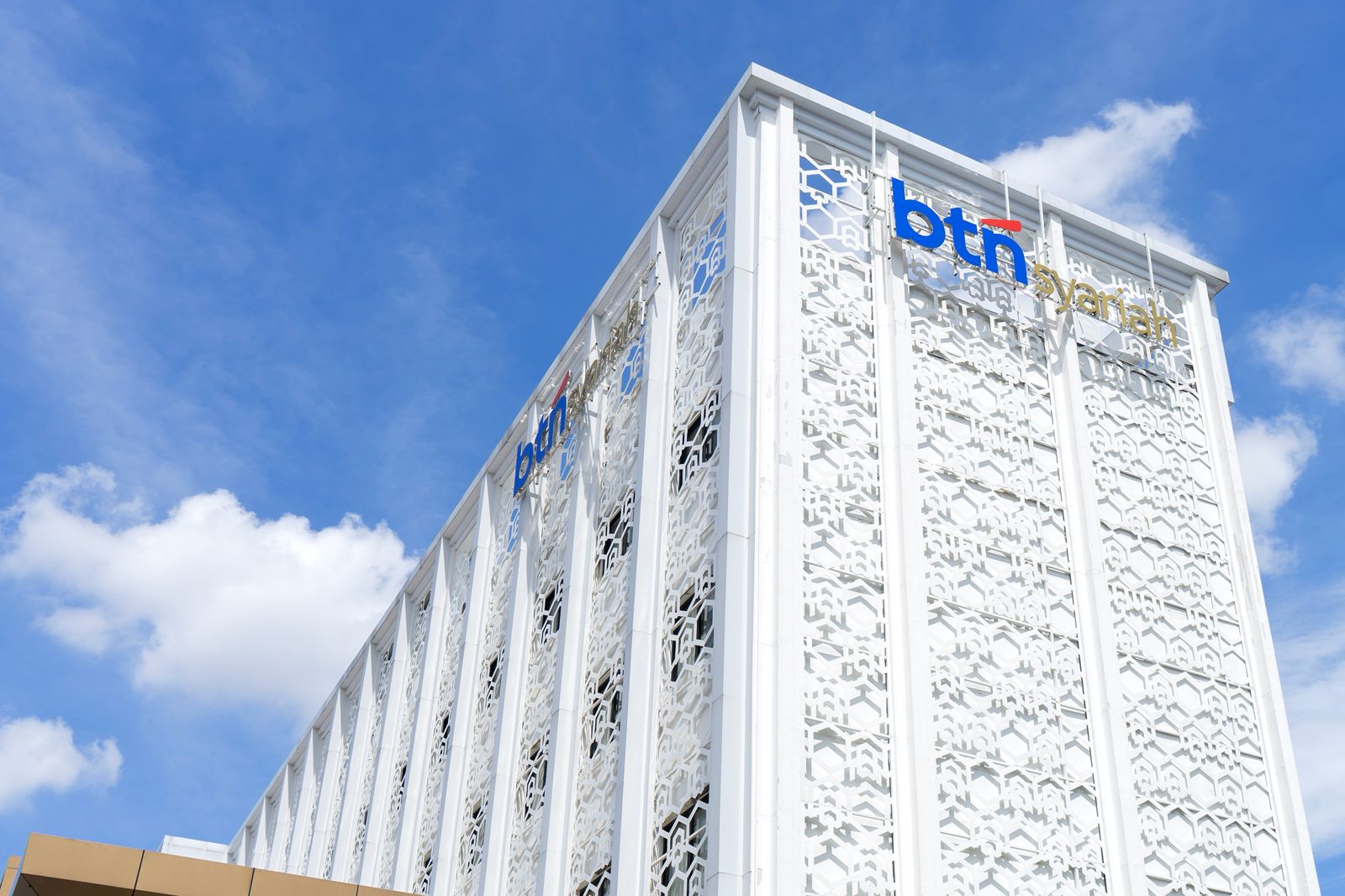 BTN Syariah Punya Potensi Besar, Tapi Spin-Off Masih Terkendala Izin