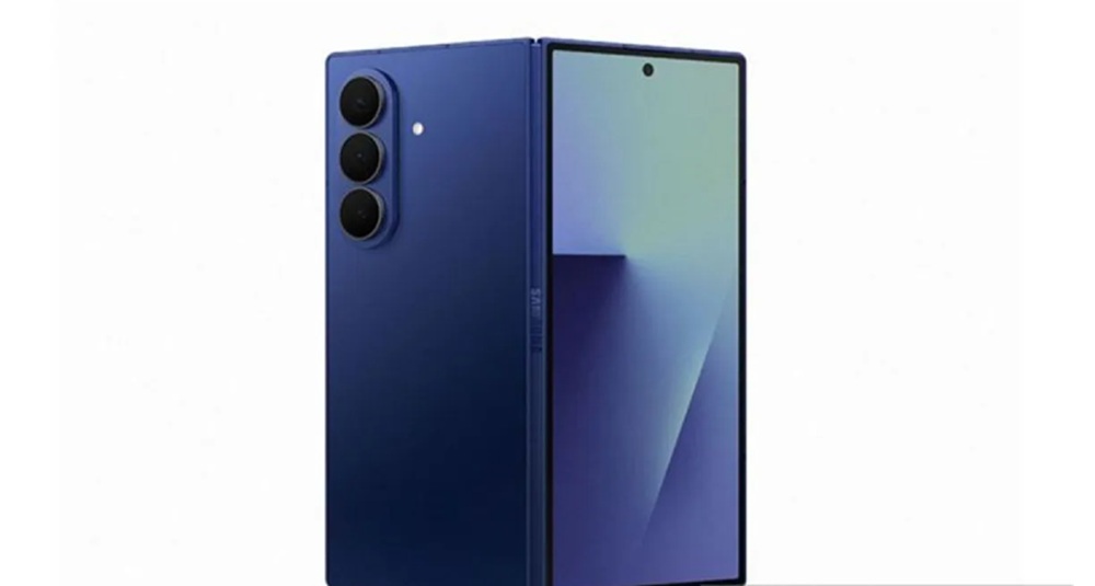 Ada Peningkatan Signifikan di Kamera Telefoto dan Ultrawide Samsung Galaxy Z Fold 8