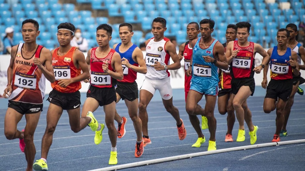 PB PASI Kirim 30 Atlet Muda dan Senior Terbaik ke SEA Games 2025