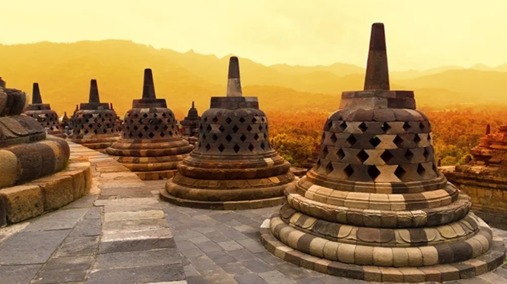 Asosiasi Travel Agent Indonesia Gelar Pameran Pariwisata di Lima Kota