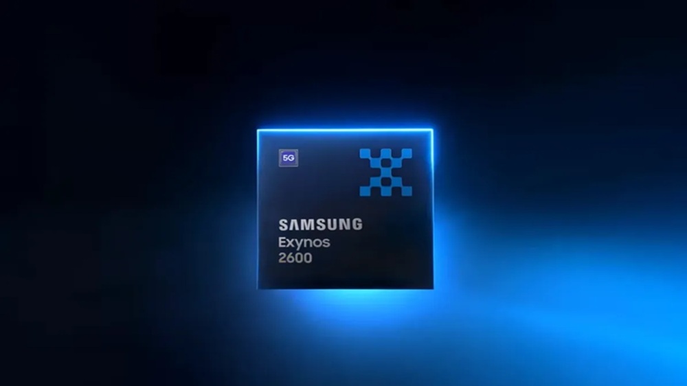 Lewat Teaser Singkat, Samsung Konfirmasi Kehadiran Chipset Exynos 2600