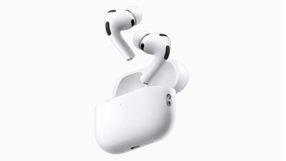 Keren! AirPods Pro 3 Dilengkapi Sensor Detak Jantung