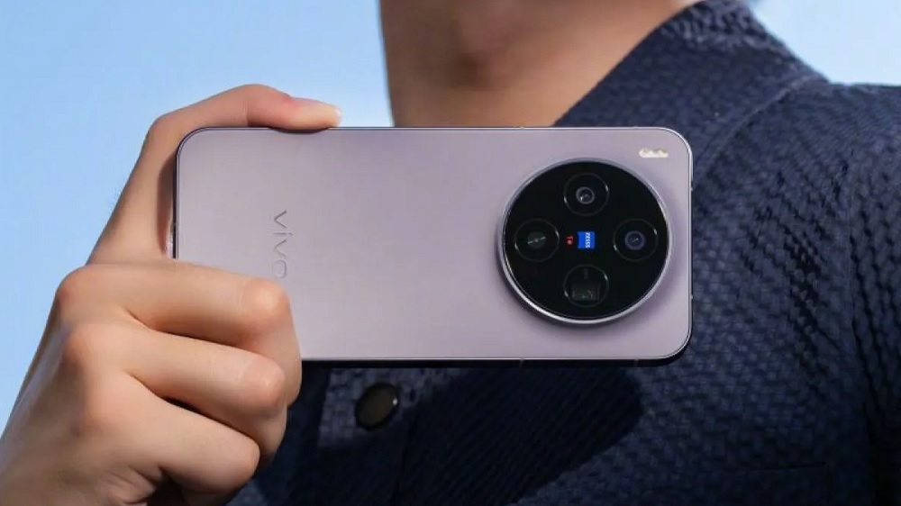 Ini Bocoran Spesifikasi Vivo X300, Dilengkapi Chipset Dimensity 9500