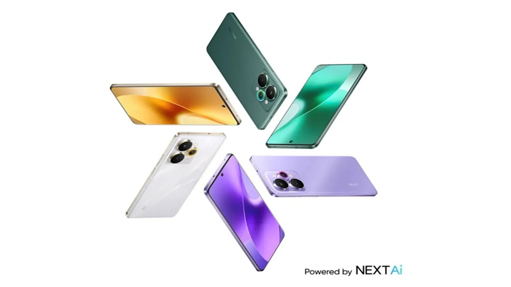 Ini Spesifikasi Lengkap Realme 15 5G dan Realme 15 Pro 5G