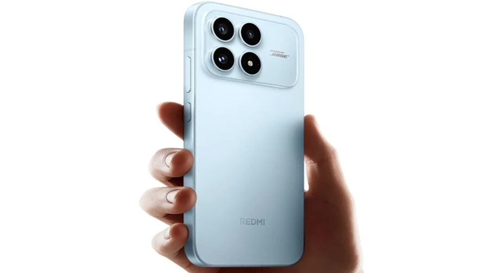 Keren! POCO F8 Pro Akan Dilengkapi Audio dari Bose