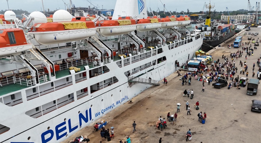 Ini Prediksi Momen Puncak Arus Mudik Nataru 2025/2026 Versi Kemenhub