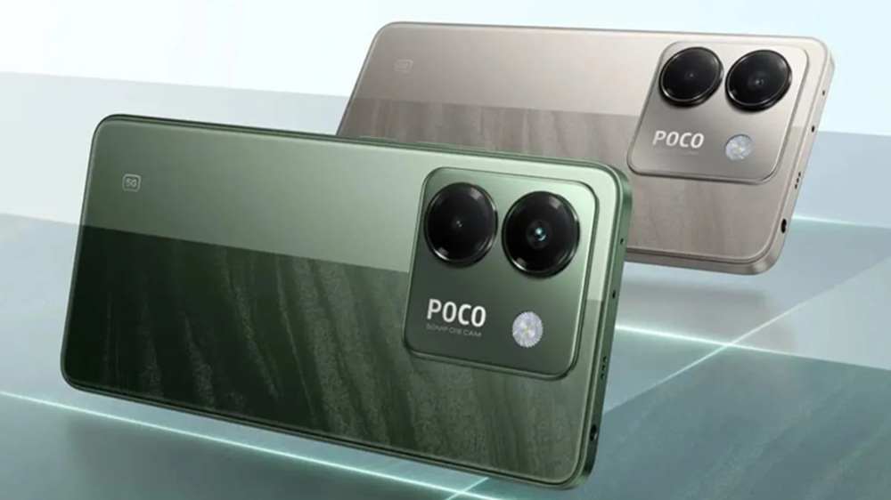 Layak Ditunggu, POCO M8 Pro 5G Akan Segera Debut Secara Global