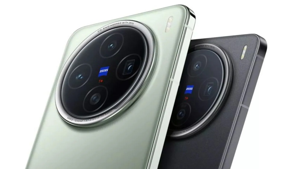 Ini Bocoran Kamera Vivo X300 dengan Kamera Utama 200 MP
