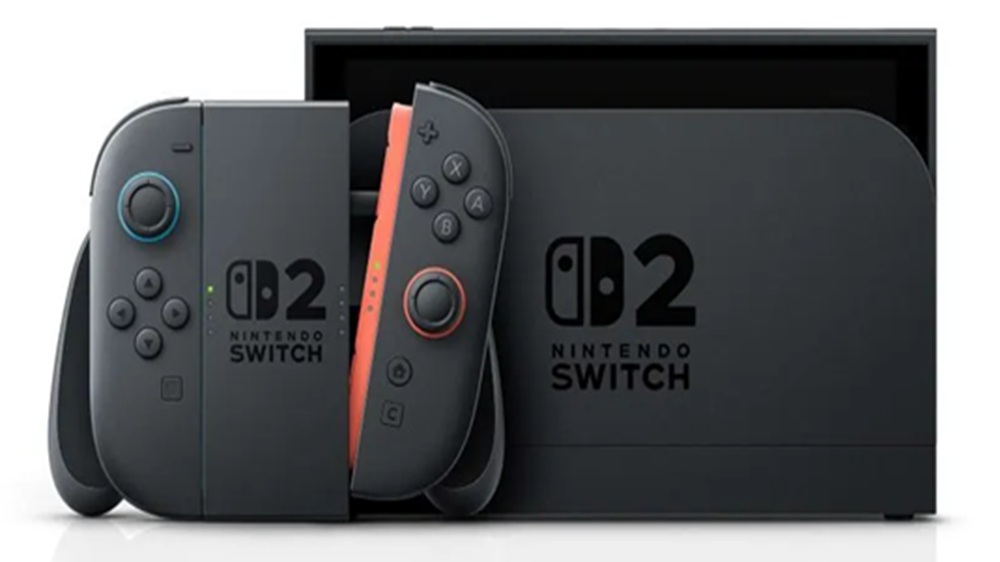 Harga Konsol Switch Nintendo Naik Mulai 3 Agustus 2025