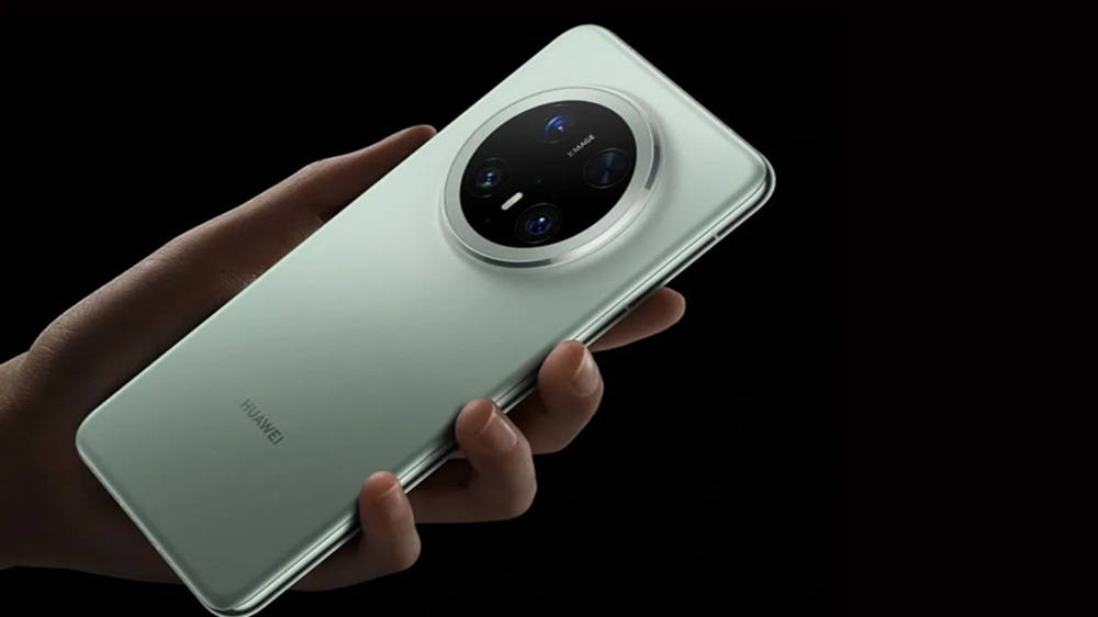 Beredar Rumor Huawei Mate 80 Akan Hadir dengan RAM 20GB