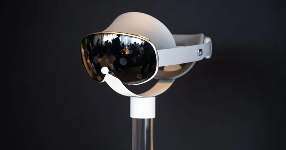 Samsung Display Mulai Garap Produksi Layar Mikro OLED