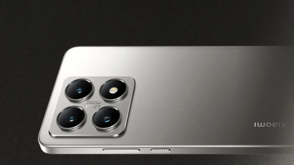 Ini Bocoran Harga dan Warna Xiaomi 15T, Tertarik?