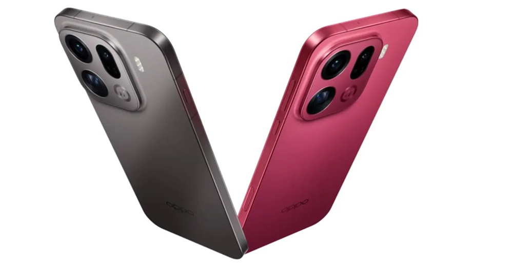 Akhirnya, OPPO Find X9 Series Rilis di Pasar Global