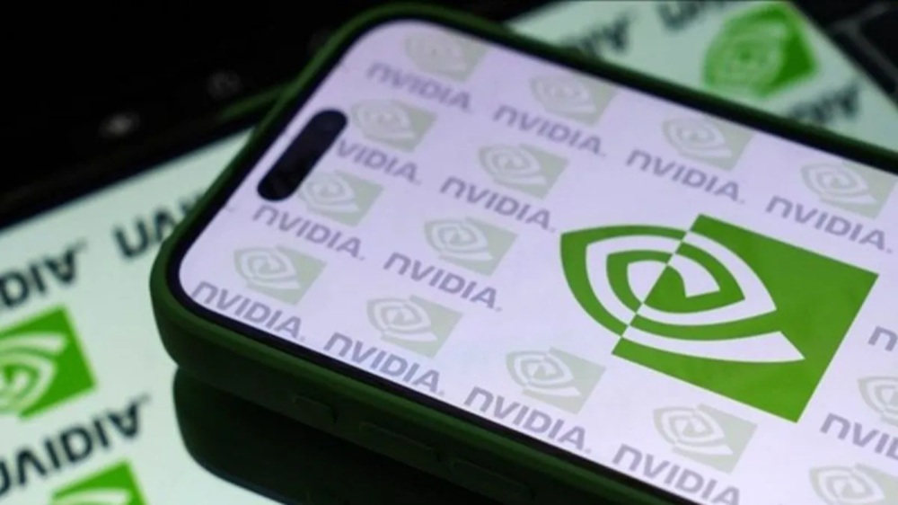 Permintaan dari China Meningkat, Nvidia Berencana Tambah Produksi Chip H200