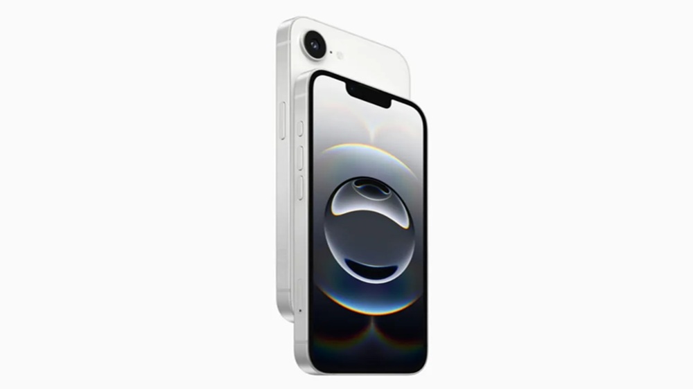 Bocoran Layar dan Desain iPhone 17e, Dilepas dengan Harga Terjangkau