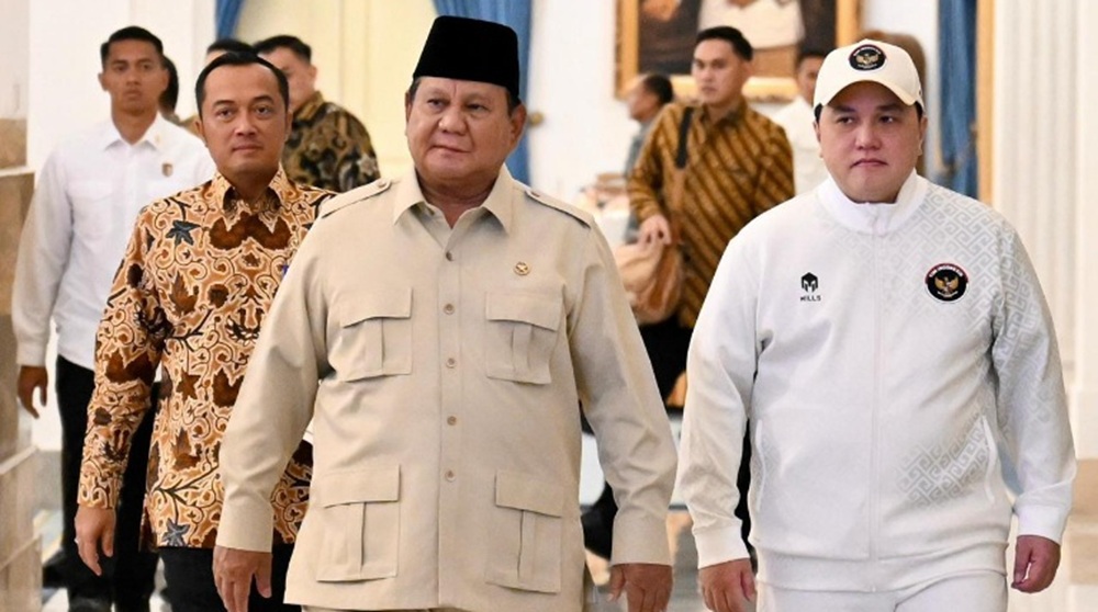 Peraih Medali Emas di SEA Games Thailand 2025 Akan Dapat Bonus Rp1 Miliar
