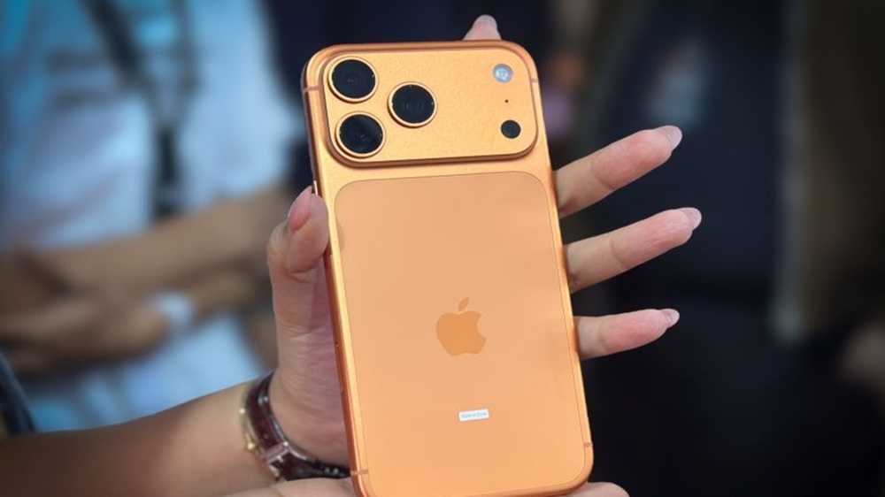 Pasar Indonesia Antusias Sambut Peluncuran Seri iPhone 17