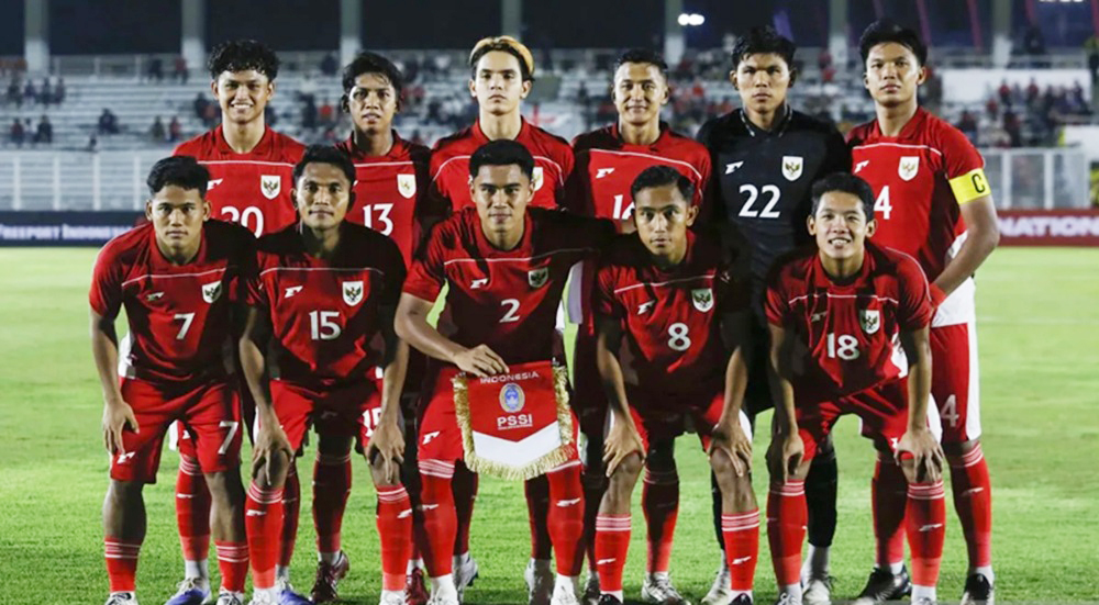 Timnas U23 Akan Tampil di FMD untuk Persiapan SEA Games 2025