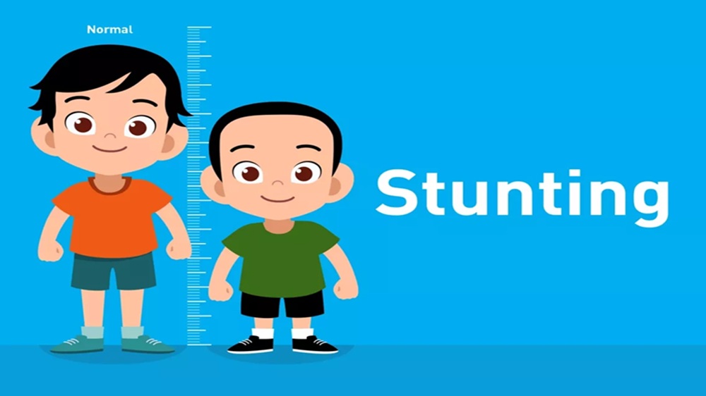 Ini Empat Lokasi Prioritas Penanganan Stunting di Sulawesi Barat
