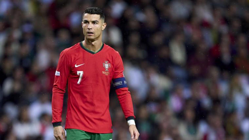 Piala Dunia 2026, Kesempatan Terakhir Ronaldo Bawa Portugal ke Puncak Prestasi