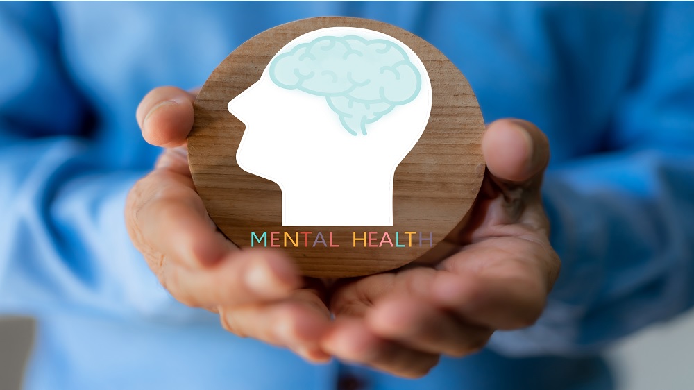 Ini Cara Efektif Menjaga Kesehatan Mental Agar Tetap Bahagia