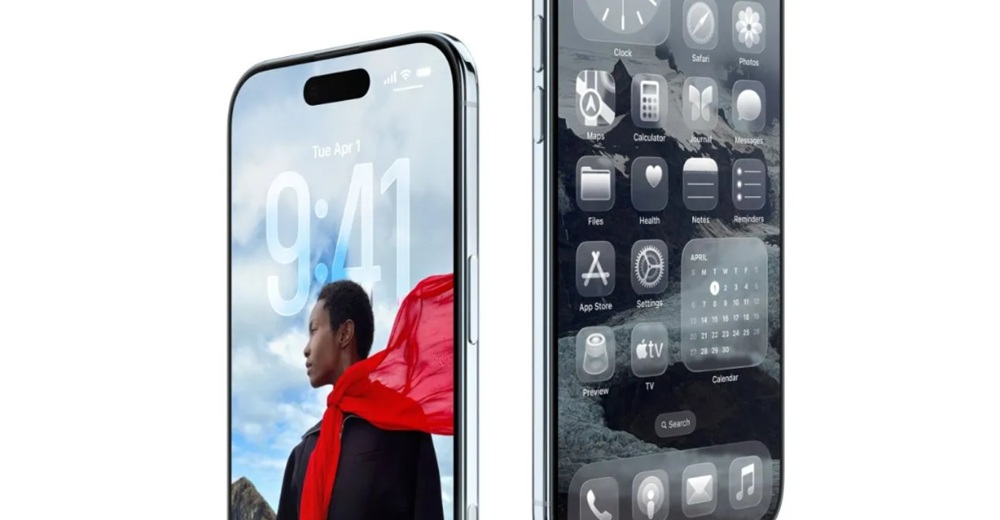 Keren Banget! Apple Siapkan Fitur Berbasis Satelit untuk iPhone