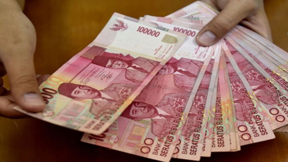 Rupiah Menguat Seiring Opsi Penurunan Suku Bunga Fed yang Kian Terbuka