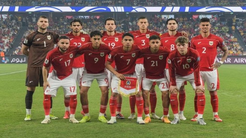 PSSI Berupaya Cari Pengganti Kuwait yang Batal Tampil di FIFA Match Day