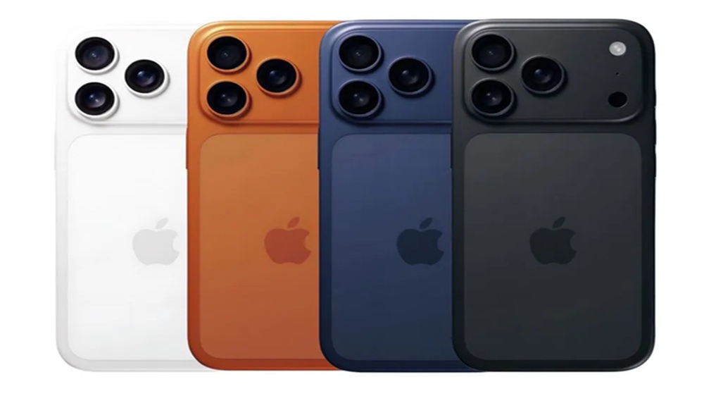 Apple Akan Pindahkan Produksi Seri iPhone 17 ke India, Benarkah?