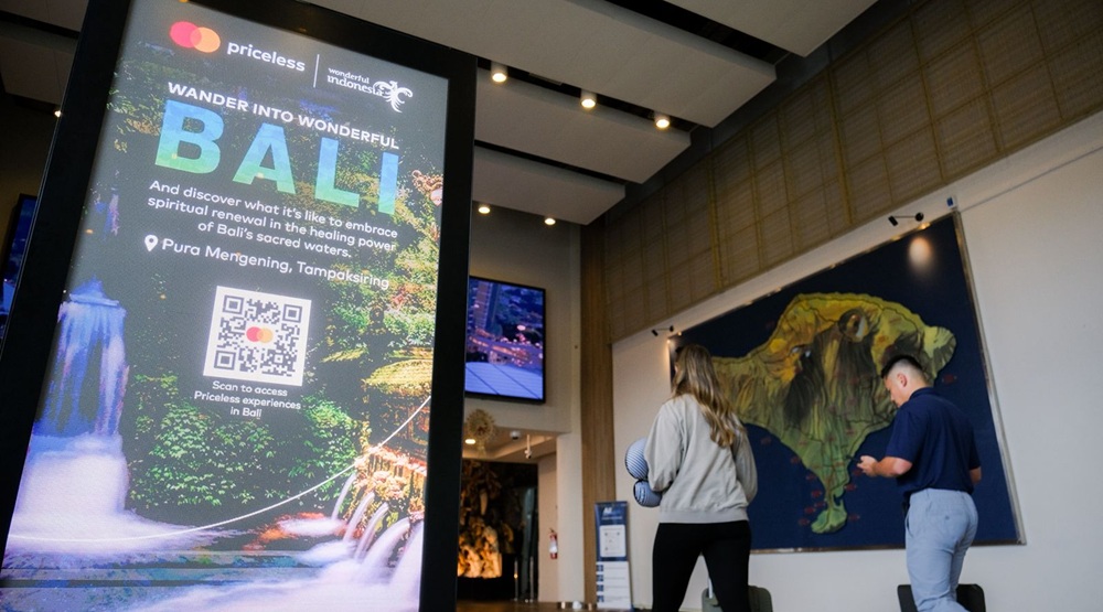 Kemenpar Pastikan Bali Beri Layanan Prima bagi Wisatawan di Awal Tahun