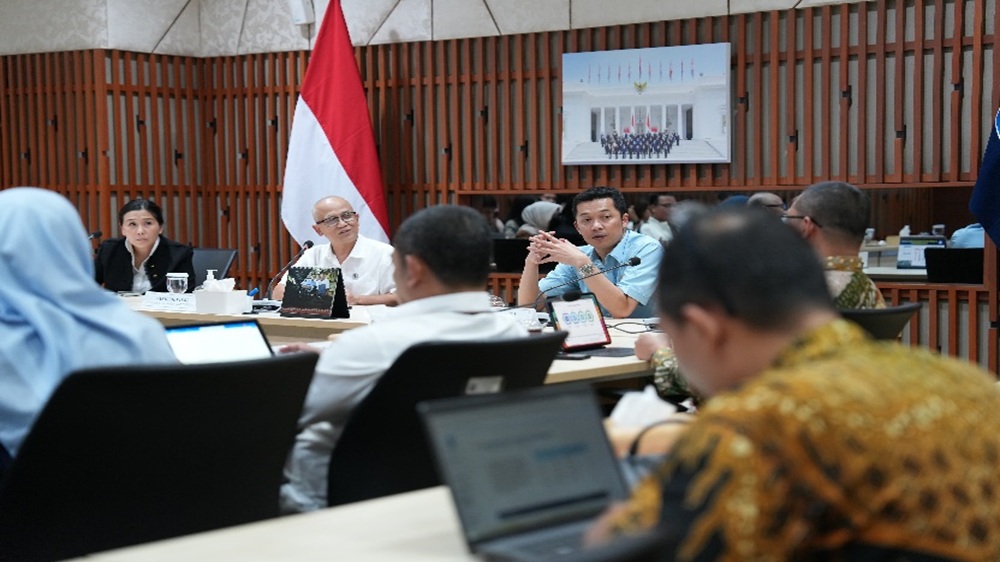 Wamenpora Sebut Fondasi Olahraga Dimulai dari Penguatan Guru di Sekolah