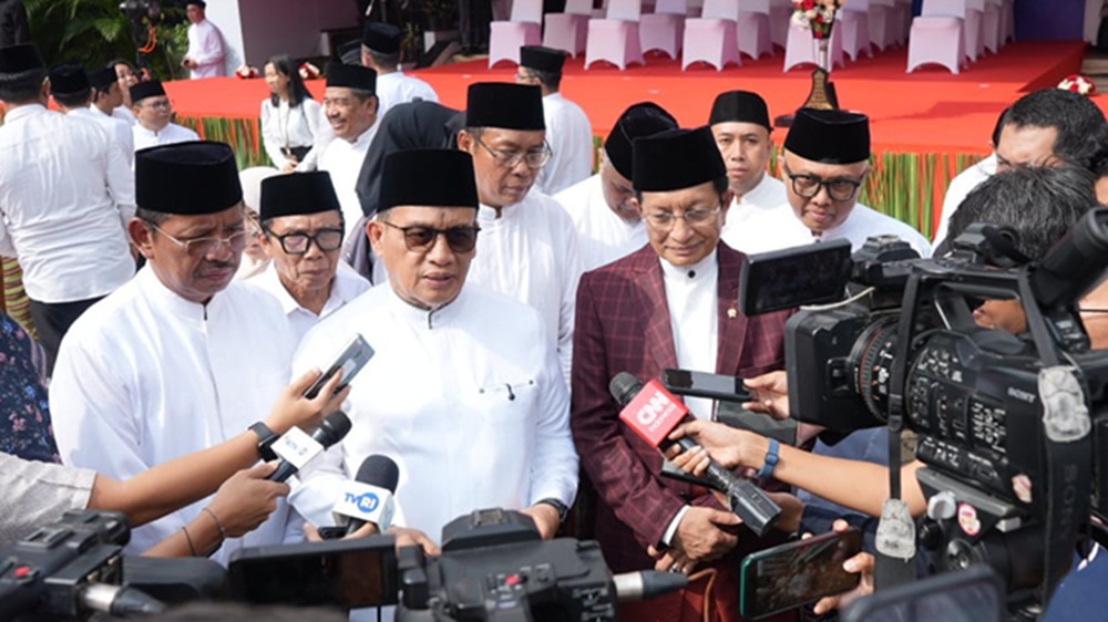 Presiden Prabowo Setujui Pembentukan Ditjen Pesantren di Kementerian Agama