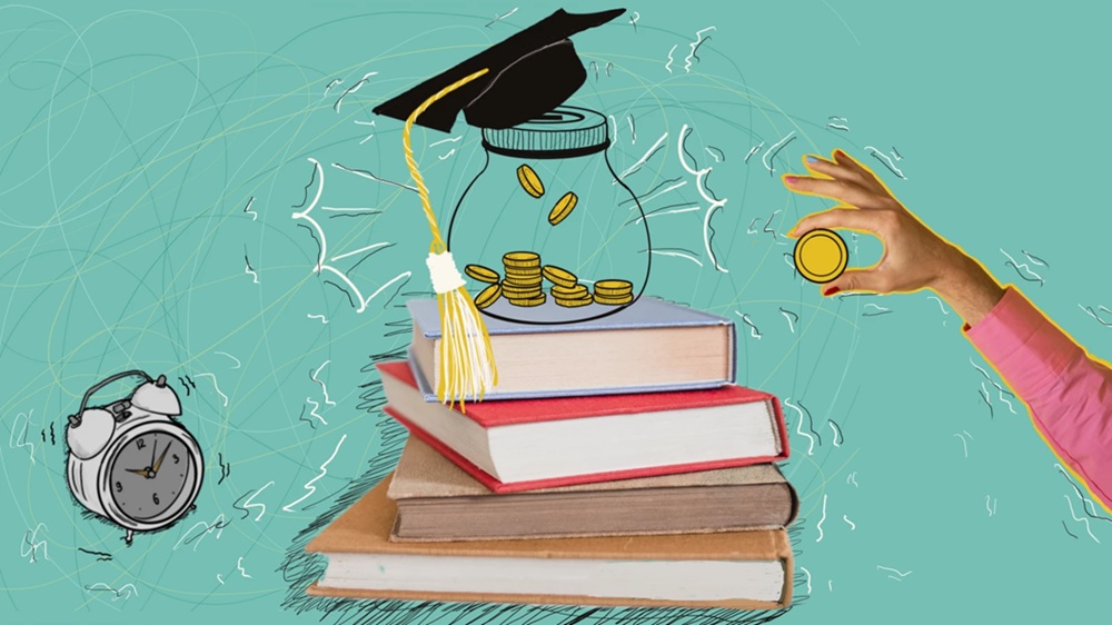 Ini 6 Tips Menyiapkan Biaya Pendidikan, Bisa Hindari Jebakan Utang