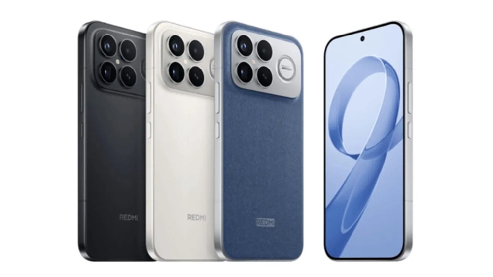 Xiaomi Rilis Redmi K90 Pro Max, Dilengkapi Spek Premium Snapdragon 8 Elite Gen 5