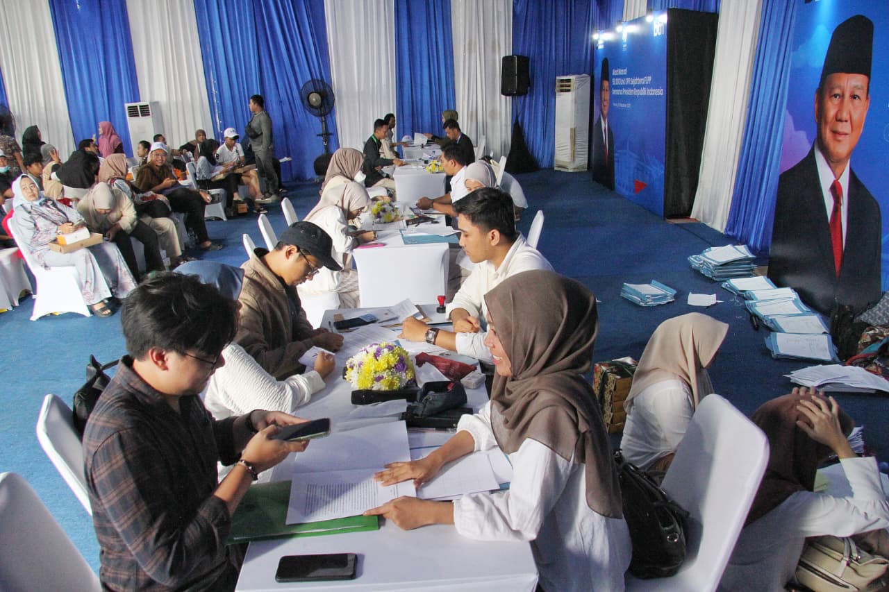 Kalahkan Himbara Lain, BTN Pimpin Penyaluran KPR Sejahtera FLPP di Awal 2026