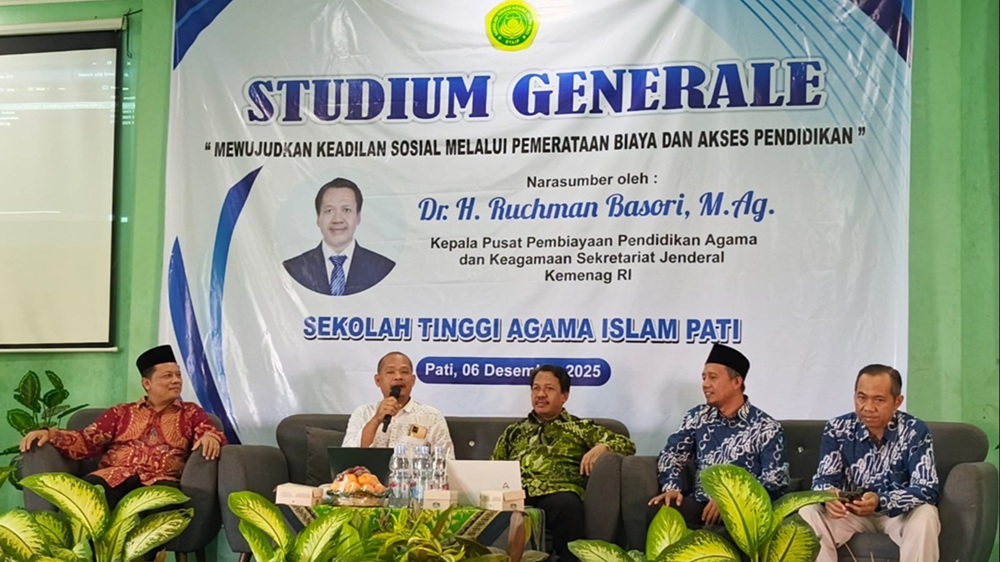 Pemerintah Siapkan Beragam Skema Pembiayaan Pendidikan