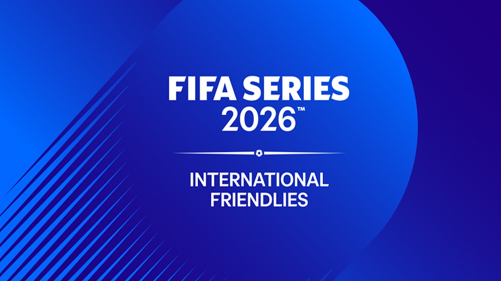 Indonesia Dipercaya Gelar FIFA Series 2026, Kick off Tahun Depan